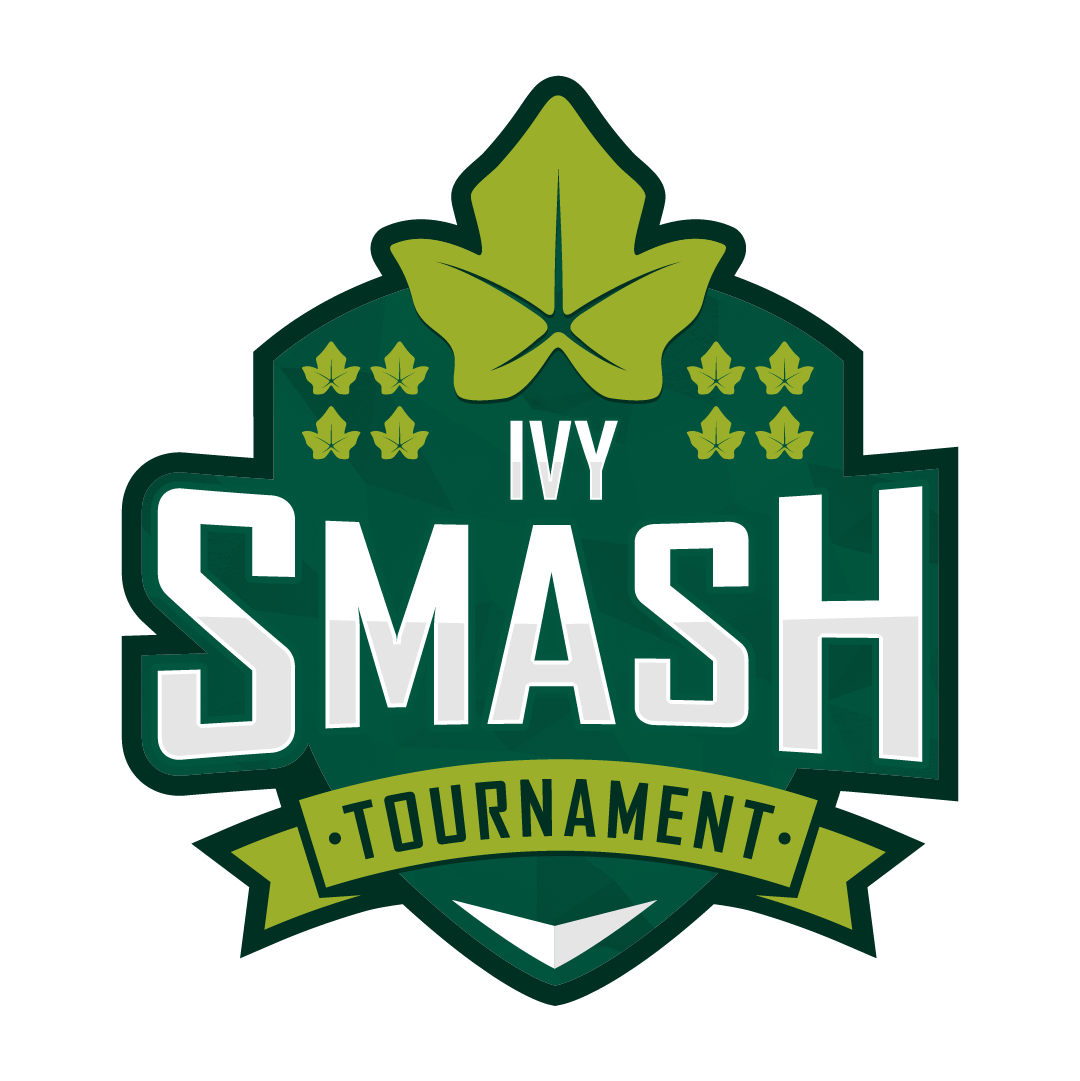 Ivy Smash Logo